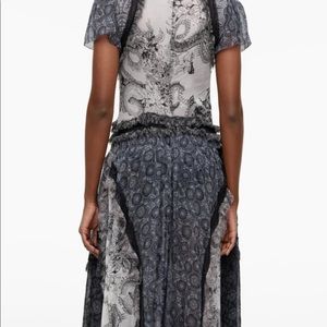 2022 Zara collection